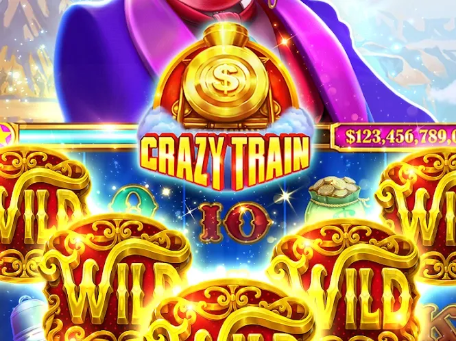 Tampilan Utama Ganas33 screenshot