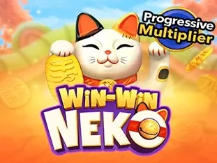 Win Win Neko game thumbnail