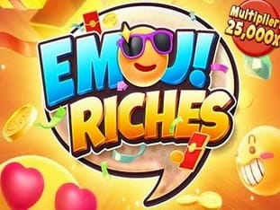 Emoji Riches game thumbnail