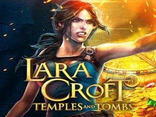 Lara Croft Temples And Tombs