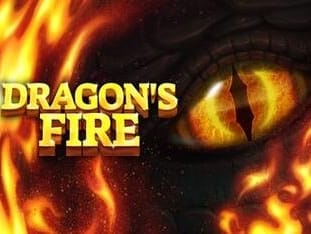 Dragon's Fire game icon