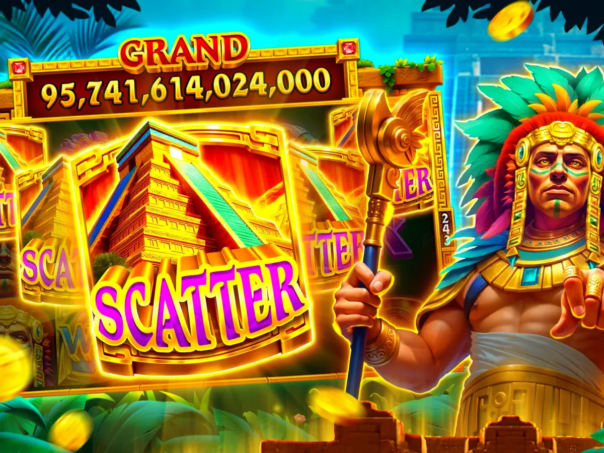 Koleksi Game Terpopuler screenshot