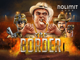 The Border game thumbnail