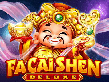 Fa Cai Shen Deluxe game icon