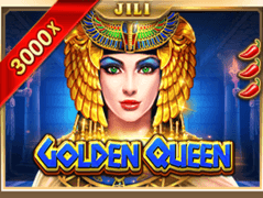 Golden Queen game thumbnail