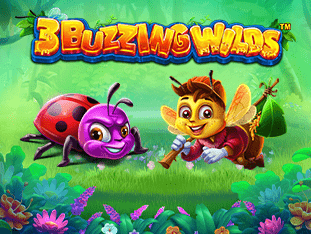 3 Buzzing Wilds game icon