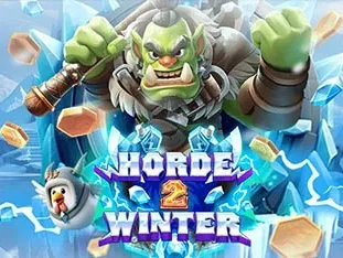 Horde 2 Winter game thumbnail