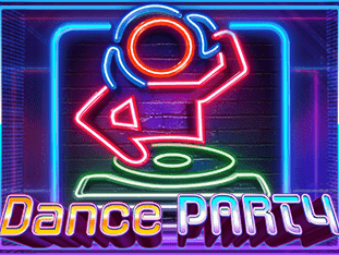 Dance Party game icon