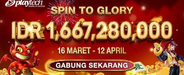 Login ganas33 Klaim Bonusnya