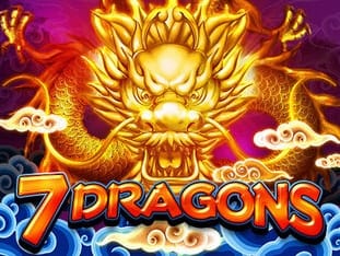 7 Dragons game icon