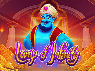 Lamp Of Infinity game icon