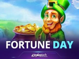 Fortune Day game icon
