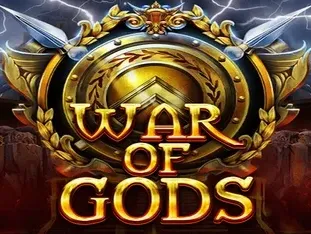 War Of Gods game icon